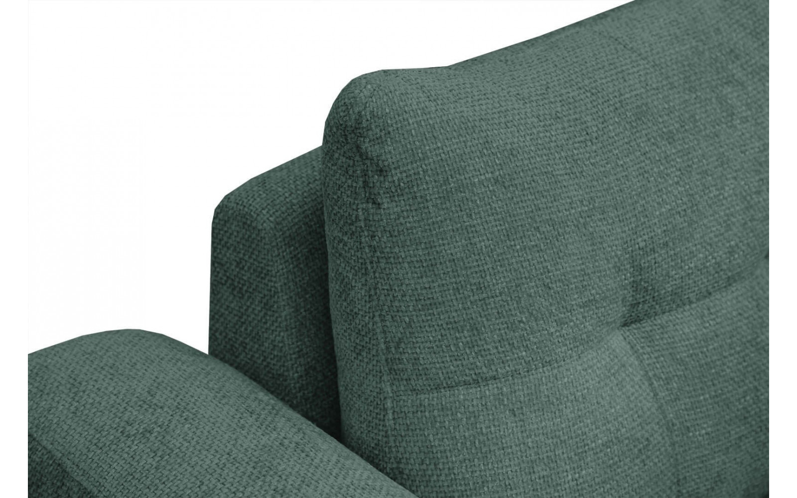 Sofa 2-Sitzer Salvini | Kleines Designersofa kaufen | Wozimo