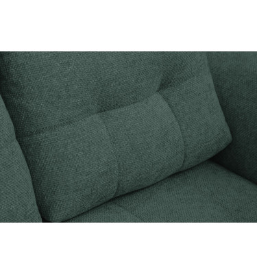 Sofa 2-Sitzer Salvini | Kleines Designersofa kaufen | Wozimo