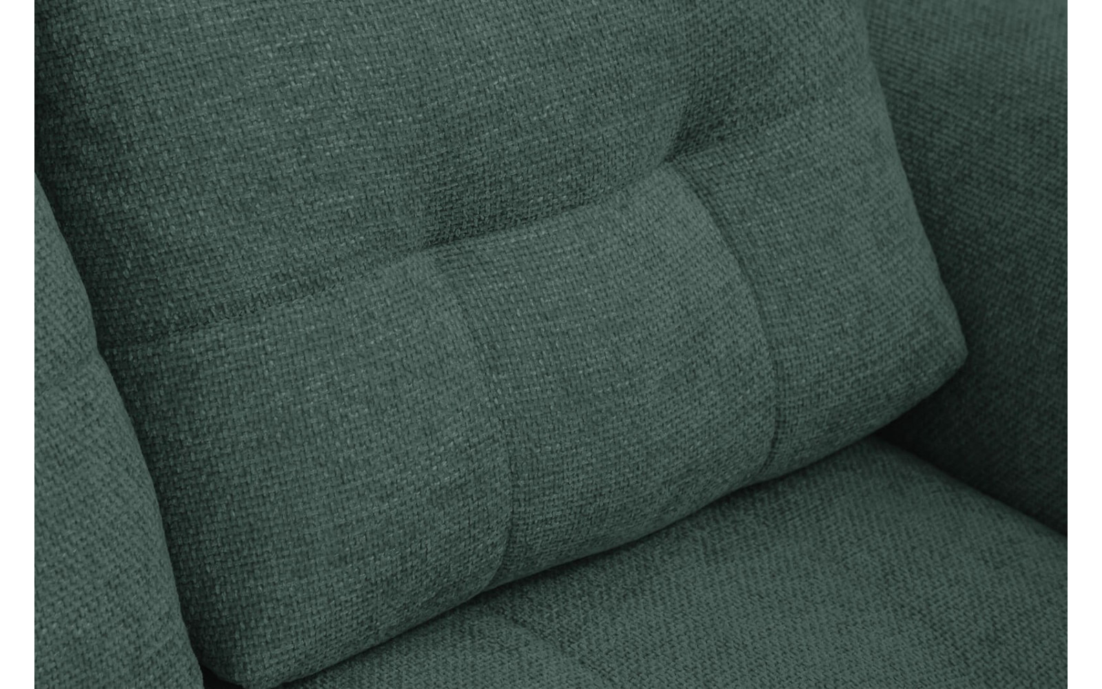 Sofa 2-Sitzer Salvini | Kleines Designersofa kaufen | Wozimo