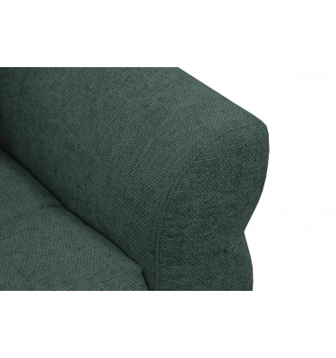 Sofa 2-Sitzer Salvini | Kleines Designersofa kaufen | Wozimo