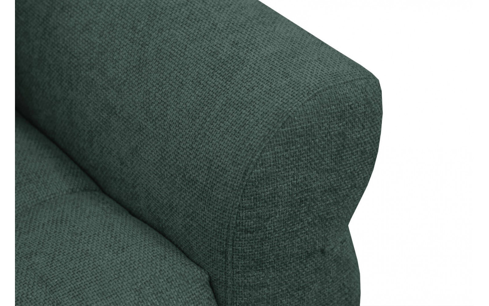 Sofa 2-Sitzer Salvini | Kleines Designersofa kaufen | Wozimo