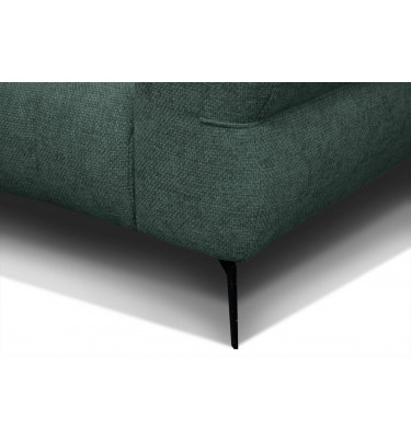 Sofa 2-Sitzer Salvini | Kleines Designersofa kaufen | Wozimo