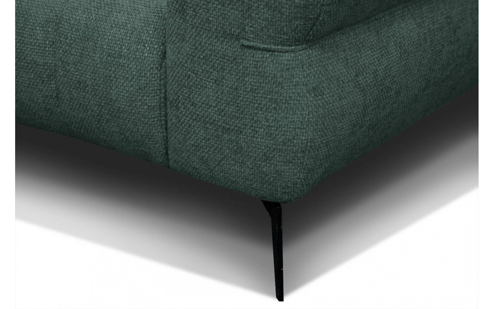 Sofa 2-Sitzer Salvini | Kleines Designersofa kaufen | Wozimo