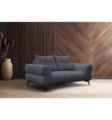 Sofa 2-Sitzer Salvini | Kleines Designersofa kaufen | Wozimo