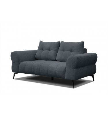 Sofa 2-Sitzer Salvini | Kleines Designersofa kaufen | Wozimo