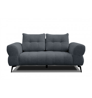 Sofa 2-Sitzer Salvini | Kleines Designersofa kaufen | Wozimo