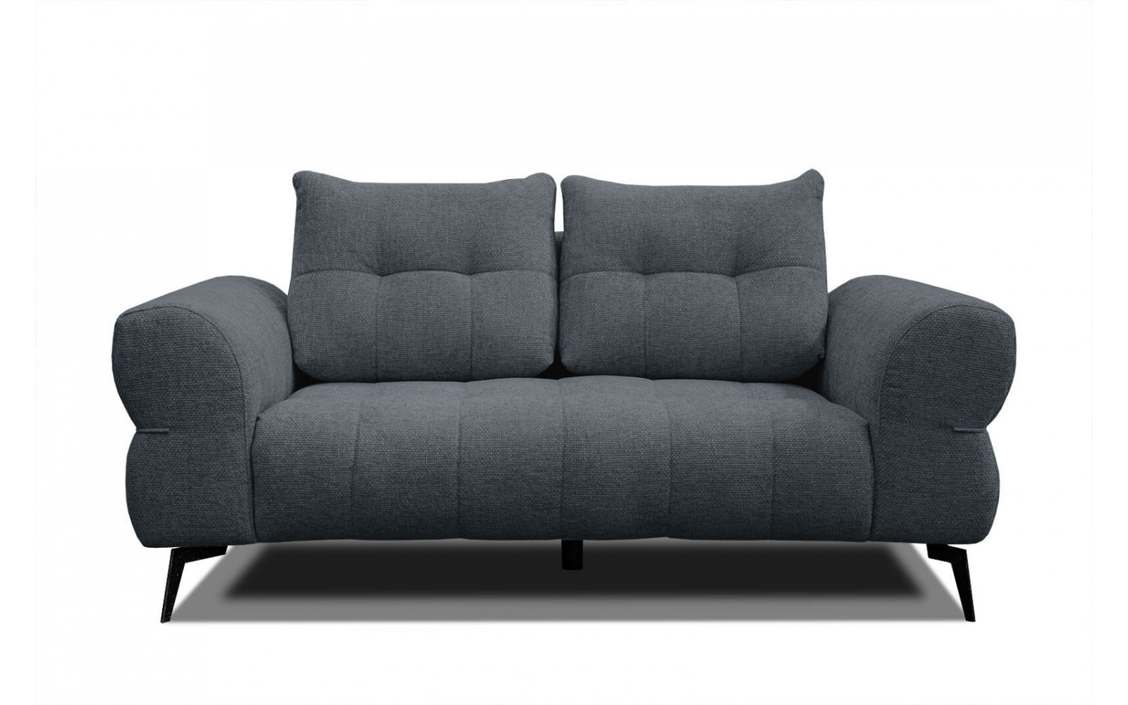 Sofa 2-Sitzer Salvini | Kleines Designersofa kaufen | Wozimo