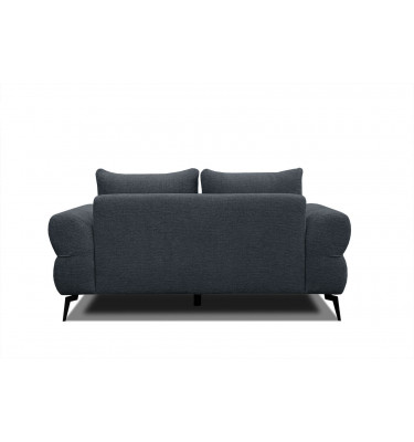 Sofa 2-Sitzer Salvini | Kleines Designersofa kaufen | Wozimo