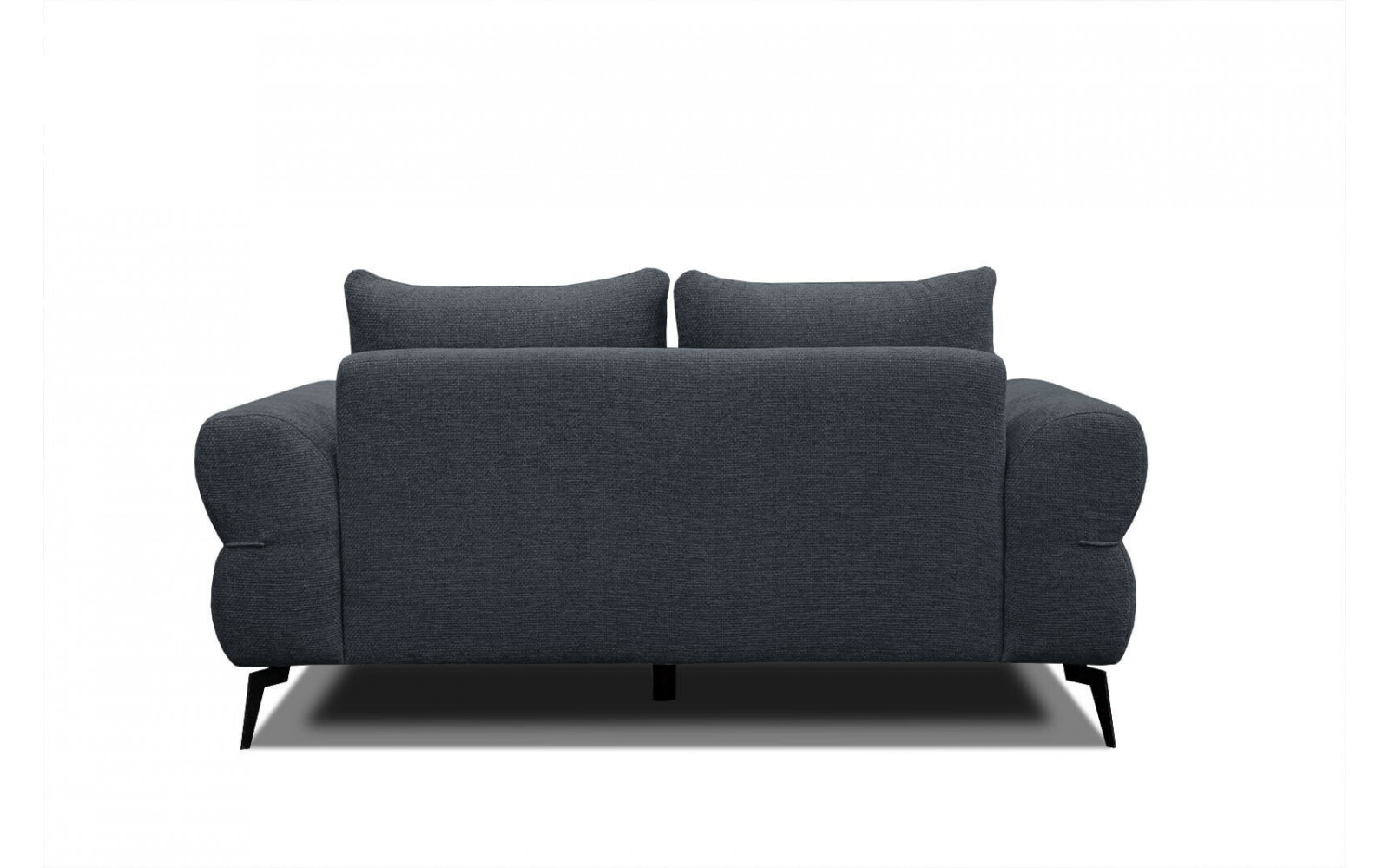 Sofa 2-Sitzer Salvini | Kleines Designersofa kaufen | Wozimo