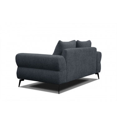 Sofa 2-Sitzer Salvini | Kleines Designersofa kaufen | Wozimo
