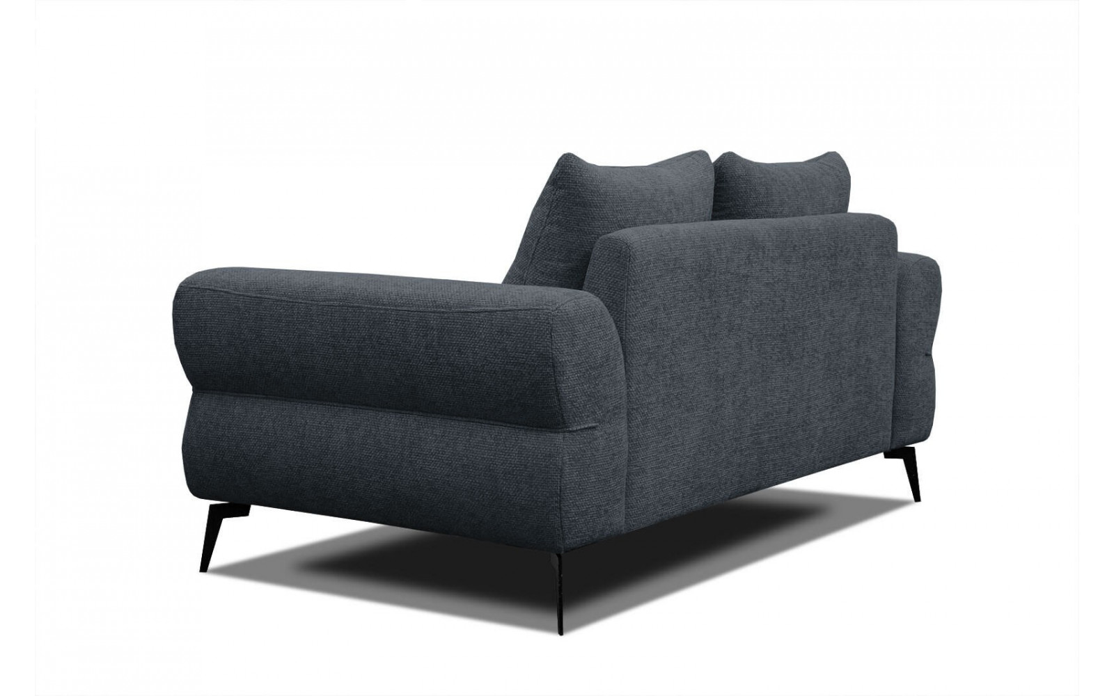 Sofa 2-Sitzer Salvini | Kleines Designersofa kaufen | Wozimo