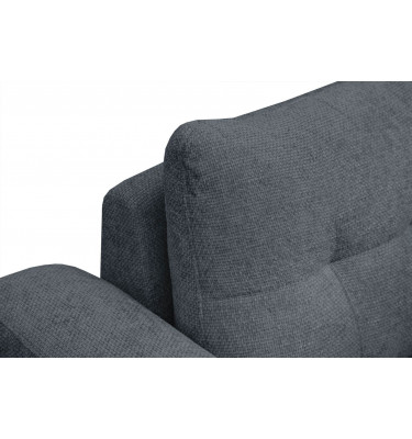 Sofa 2-Sitzer Salvini | Kleines Designersofa kaufen | Wozimo