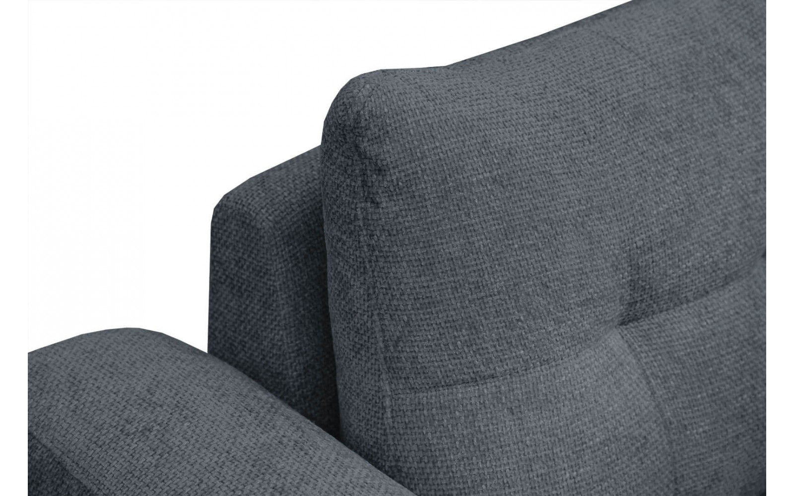 Sofa 2-Sitzer Salvini | Kleines Designersofa kaufen | Wozimo
