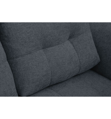 Sofa 2-Sitzer Salvini | Kleines Designersofa kaufen | Wozimo
