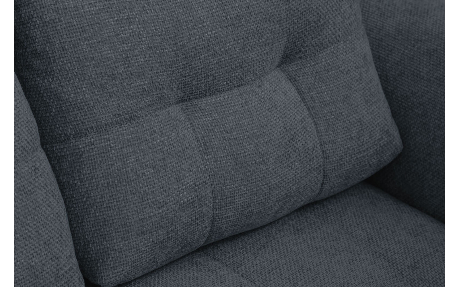 Sofa 2-Sitzer Salvini | Kleines Designersofa kaufen | Wozimo