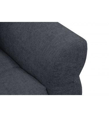 Sofa 2-Sitzer Salvini | Kleines Designersofa kaufen | Wozimo