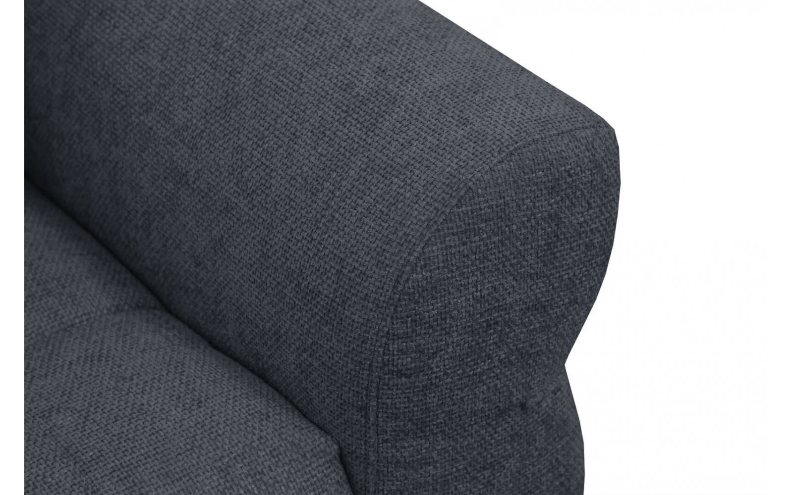Sofa 2-Sitzer Salvini | Kleines Designersofa kaufen | Wozimo