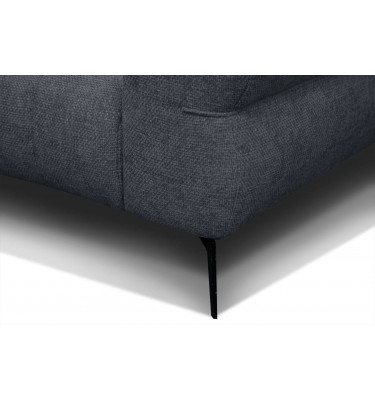 Sofa 2-Sitzer Salvini | Kleines Designersofa kaufen | Wozimo