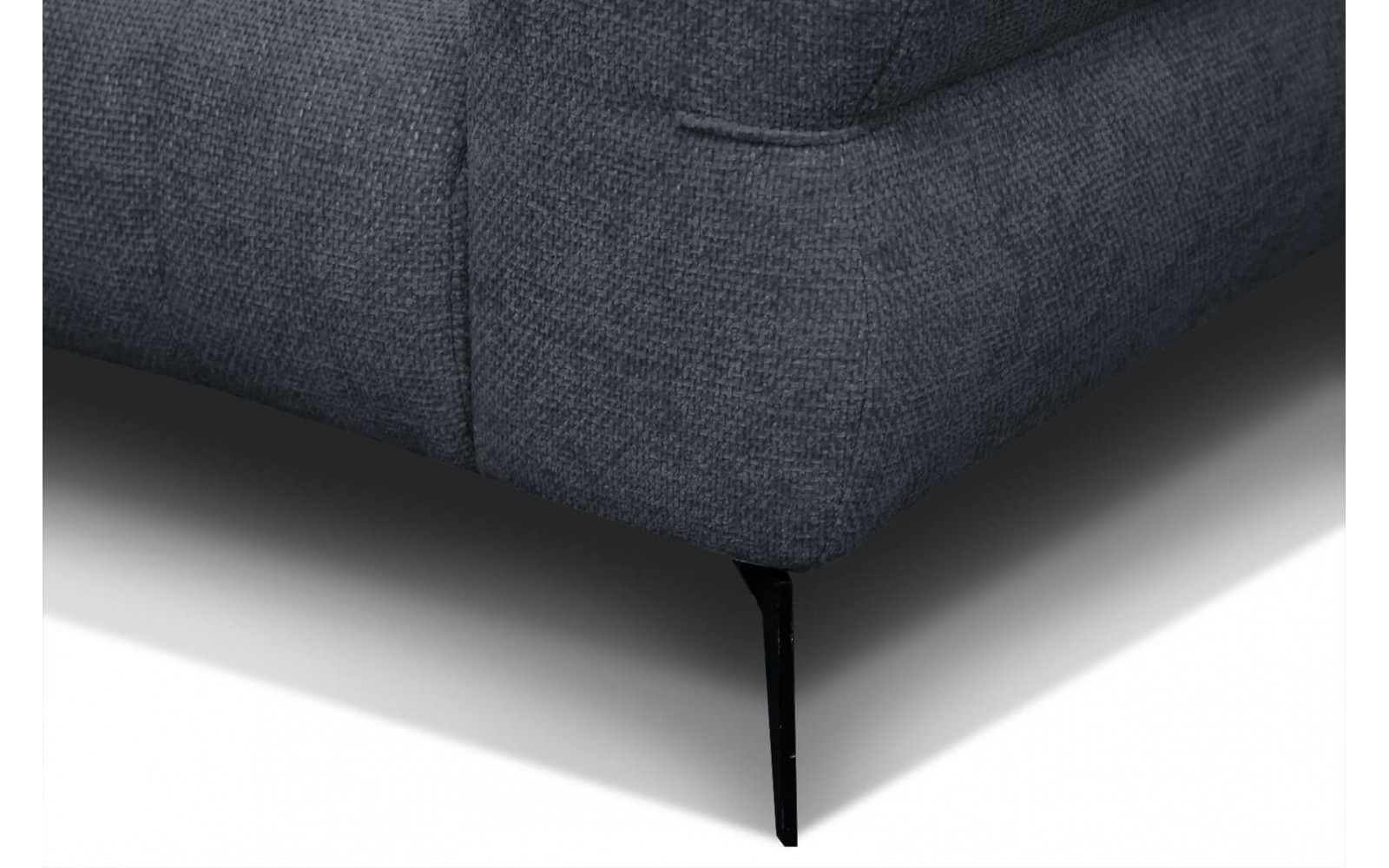 Sofa 2-Sitzer Salvini | Kleines Designersofa kaufen | Wozimo