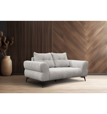 Sofa 2-Sitzer Salvini | Kleines Designersofa kaufen | Wozimo