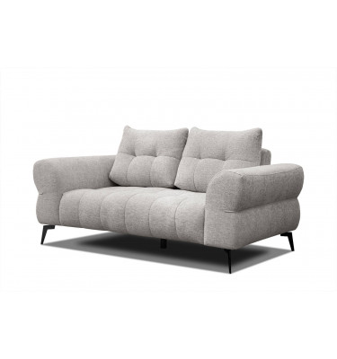 Sofa 2-Sitzer Salvini | Kleines Designersofa kaufen | Wozimo