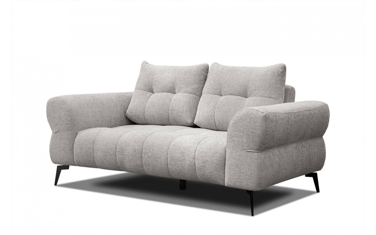 Sofa 2-Sitzer Salvini | Kleines Designersofa kaufen | Wozimo
