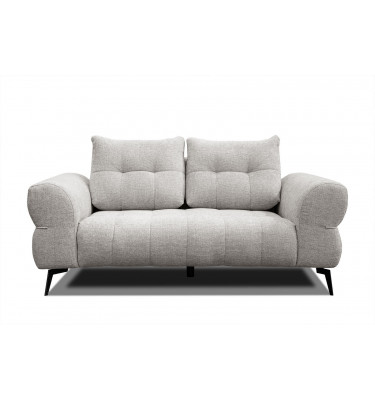 Sofa 2-Sitzer Salvini | Kleines Designersofa kaufen | Wozimo