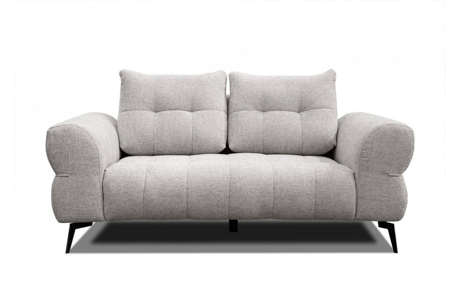 Sofa 2-Sitzer Salvini | Kleines Designersofa kaufen | Wozimo