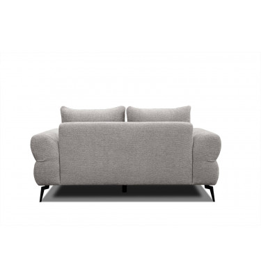 Sofa 2-Sitzer Salvini | Kleines Designersofa kaufen | Wozimo