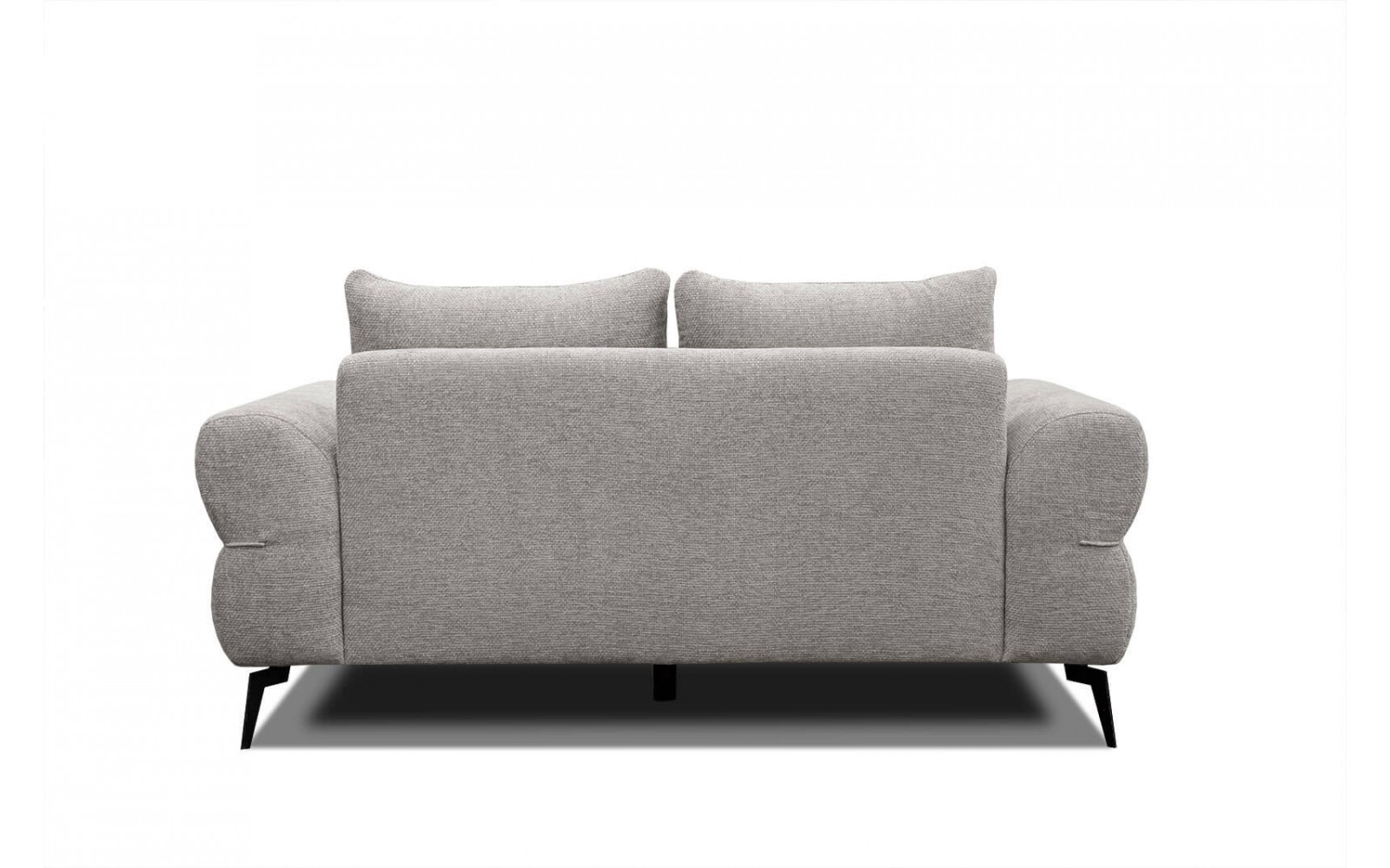 Sofa 2-Sitzer Salvini | Kleines Designersofa kaufen | Wozimo