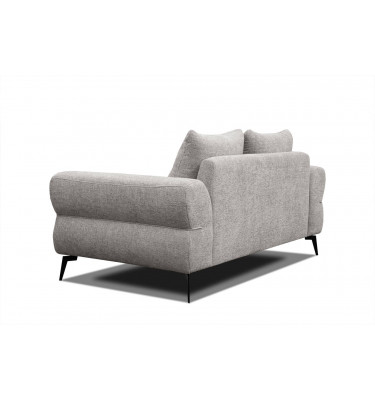 Sofa 2-Sitzer Salvini | Kleines Designersofa kaufen | Wozimo