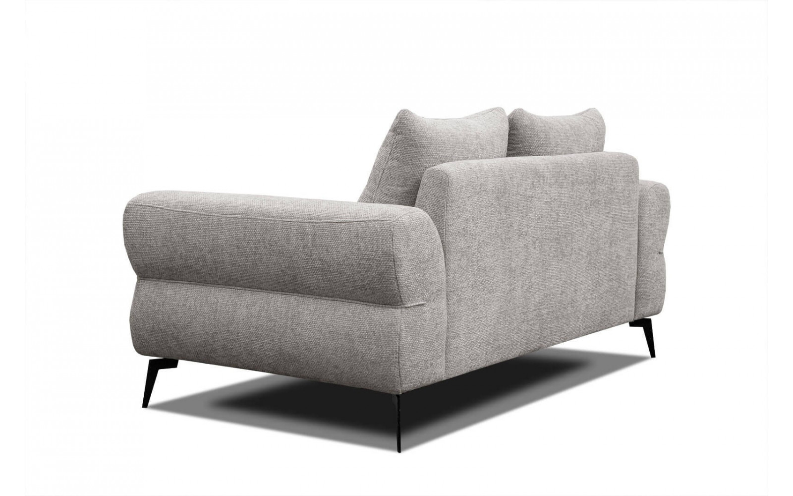 Sofa 2-Sitzer Salvini | Kleines Designersofa kaufen | Wozimo