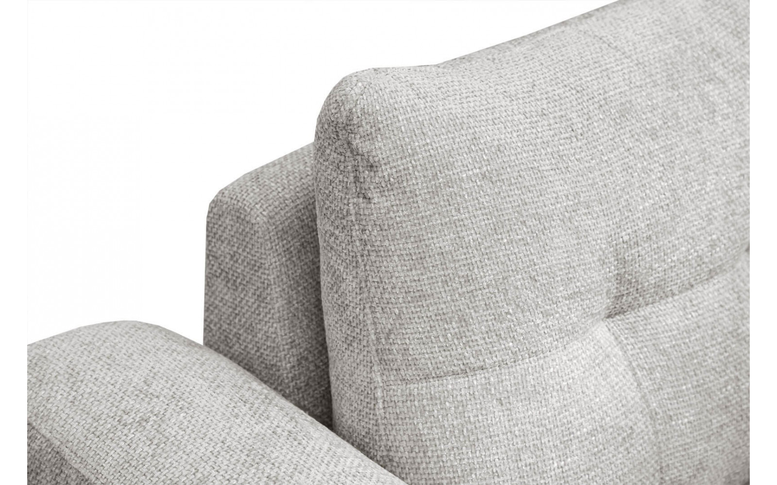 Sofa 2-Sitzer Salvini | Kleines Designersofa kaufen | Wozimo