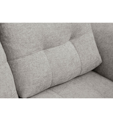 Sofa 2-Sitzer Salvini | Kleines Designersofa kaufen | Wozimo