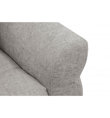 Sofa 2-Sitzer Salvini | Kleines Designersofa kaufen | Wozimo