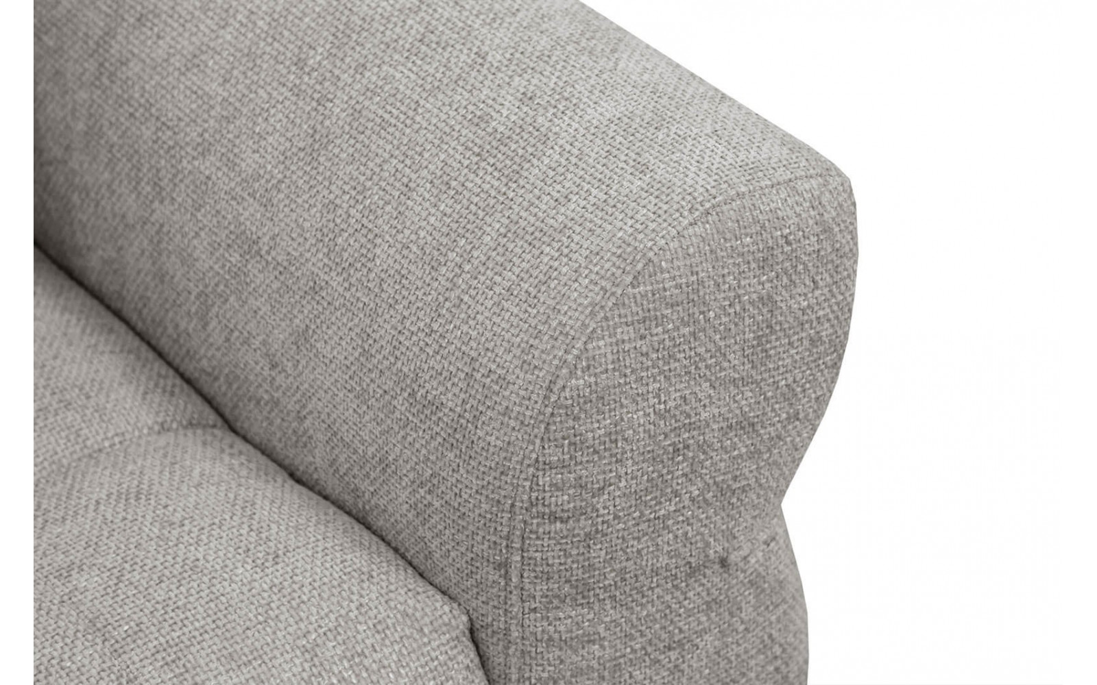 Sofa 2-Sitzer Salvini | Kleines Designersofa kaufen | Wozimo