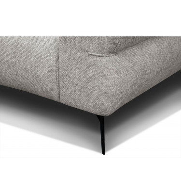 Sofa 2-Sitzer Salvini | Kleines Designersofa kaufen | Wozimo
