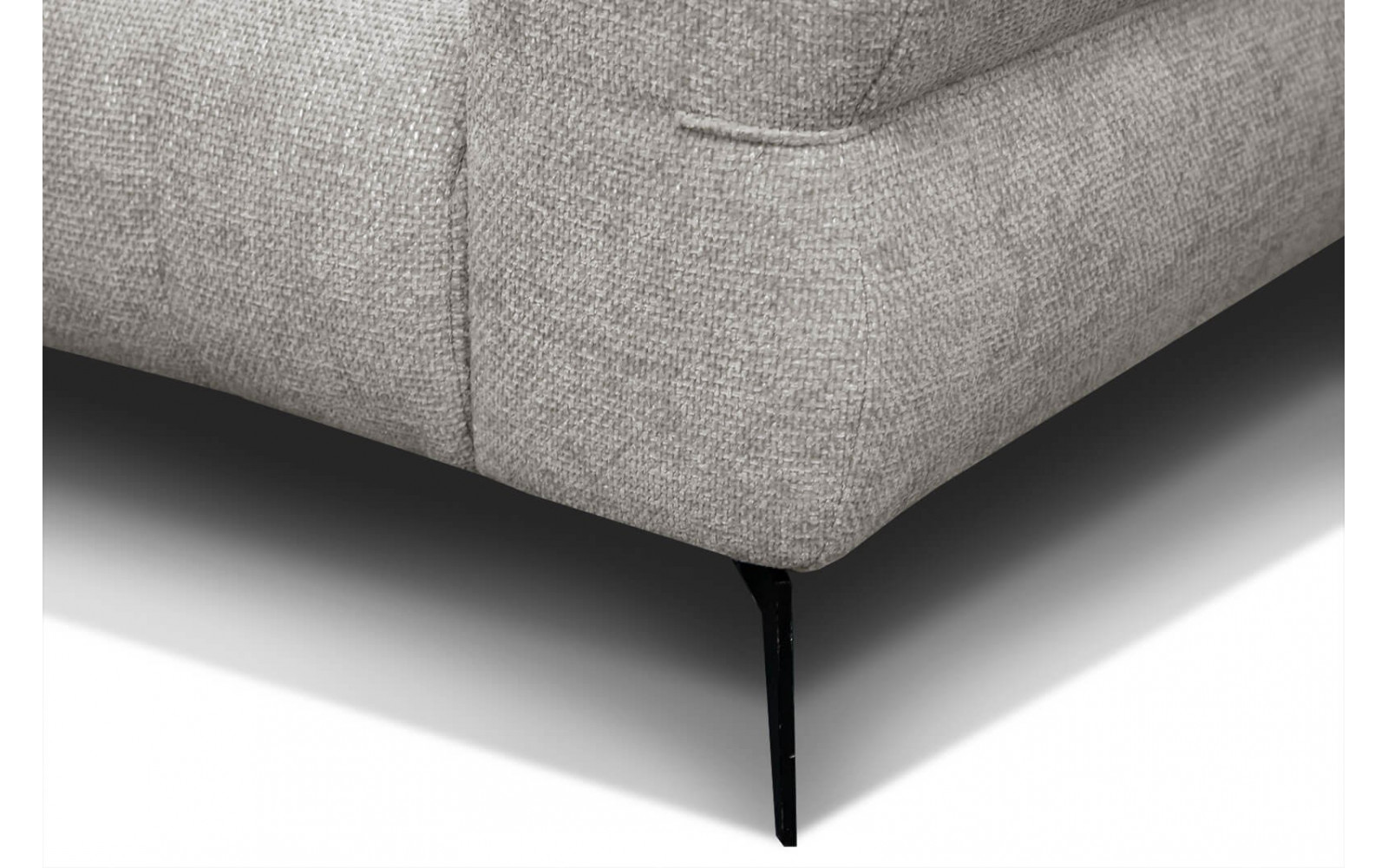 Sofa 2-Sitzer Salvini | Kleines Designersofa kaufen | Wozimo