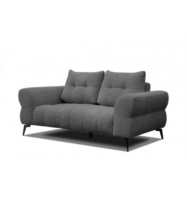 Sofa 2-Sitzer Salvini | Kleines Designersofa kaufen | Wozimo