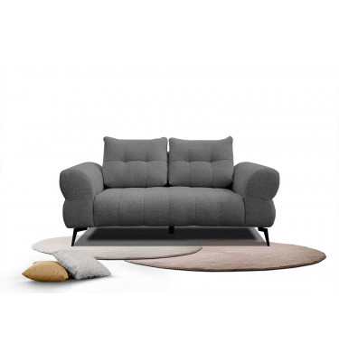 Sofa 2-Sitzer Salvini | Kleines Designersofa kaufen | Wozimo