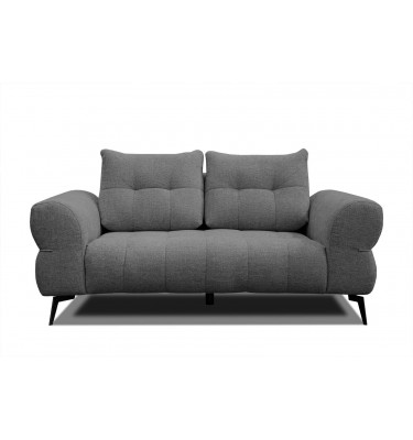 Sofa 2-Sitzer Salvini | Kleines Designersofa kaufen | Wozimo