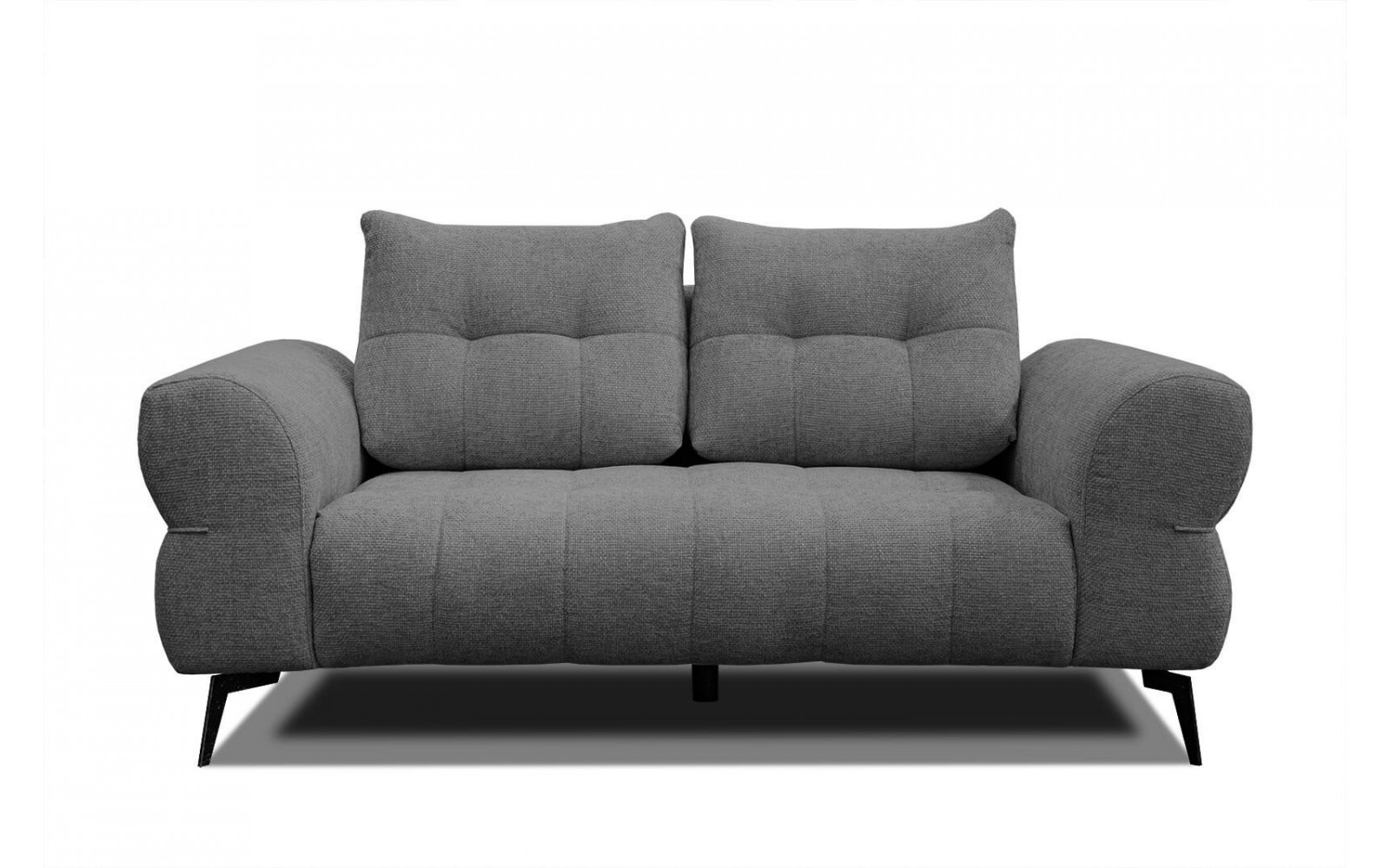 Sofa 2-Sitzer Salvini | Kleines Designersofa kaufen | Wozimo