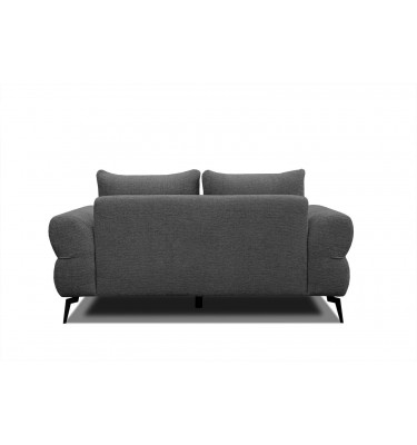 Sofa 2-Sitzer Salvini | Kleines Designersofa kaufen | Wozimo