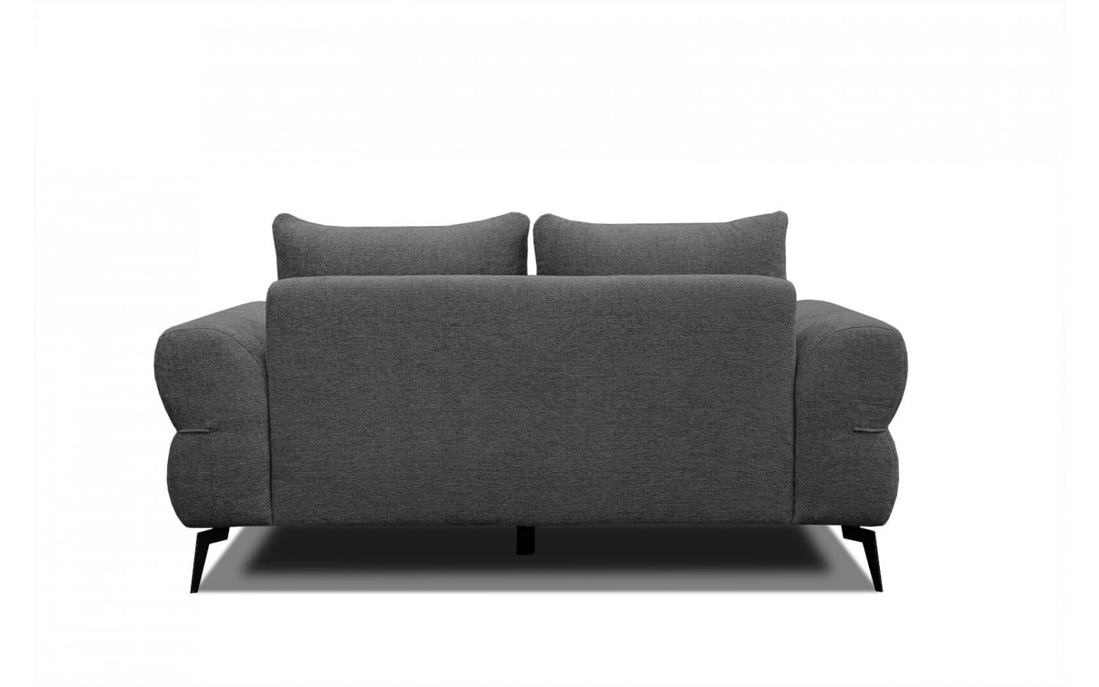 Sofa 2-Sitzer Salvini | Kleines Designersofa kaufen | Wozimo