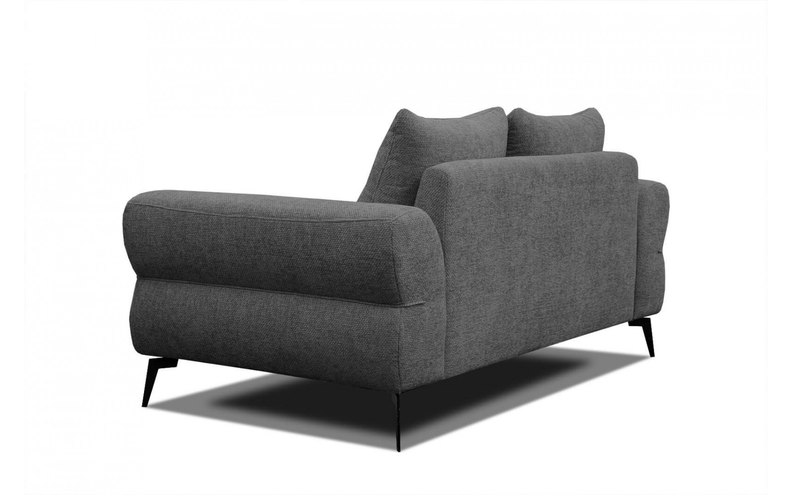 Sofa 2-Sitzer Salvini | Kleines Designersofa kaufen | Wozimo