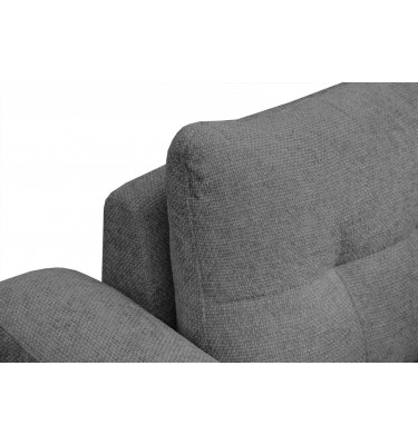 Sofa 2-Sitzer Salvini | Kleines Designersofa kaufen | Wozimo