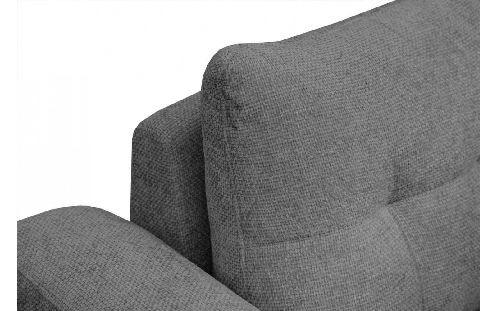 Sofa 2-Sitzer Salvini | Kleines Designersofa kaufen | Wozimo