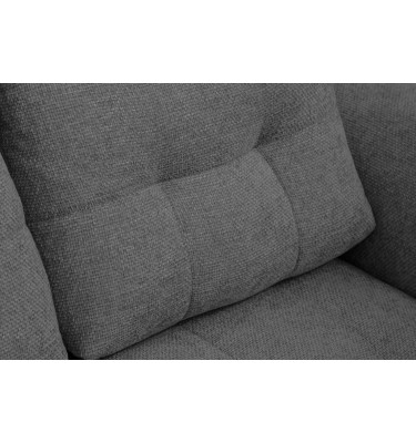 Sofa 2-Sitzer Salvini | Kleines Designersofa kaufen | Wozimo