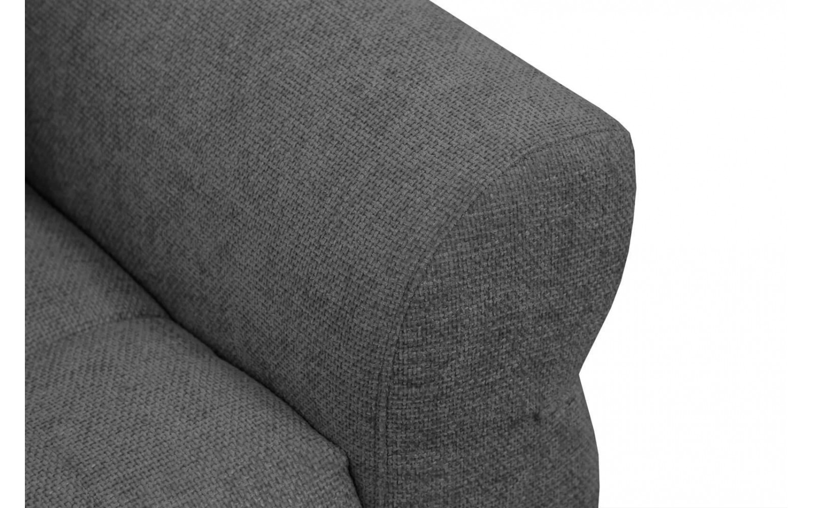 Sofa 2-Sitzer Salvini | Kleines Designersofa kaufen | Wozimo
