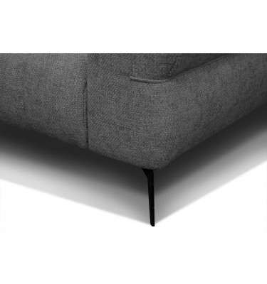 Sofa 2-Sitzer Salvini | Kleines Designersofa kaufen | Wozimo